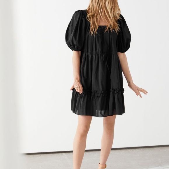 & Other Stories Dresses & Skirts - ⛔️SOLD⛔️ & Other Stories Voluminous Dress